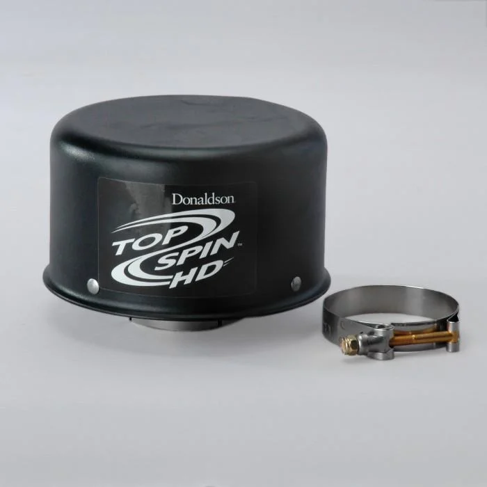 Donaldson H002852 PRE-CLEANER, TOPSPIN HD