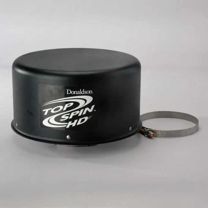 Donaldson H002855 PRE-CLEANER, TOPSPIN HD