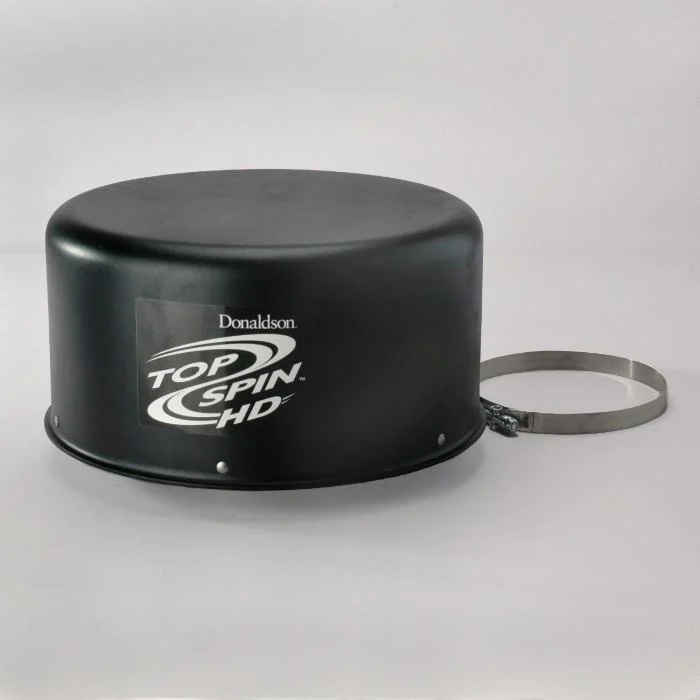 Donaldson H002856 PRE-CLEANER, TOPSPIN HD