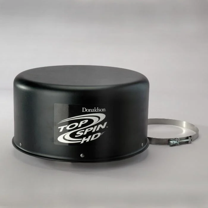 Donaldson H002857 PRE-CLEANER, TOPSPIN HD