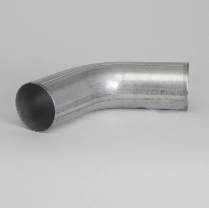 Donaldson J009644 ELBOW, 60 DEGREE 4 IN (102 MM) OD-OD