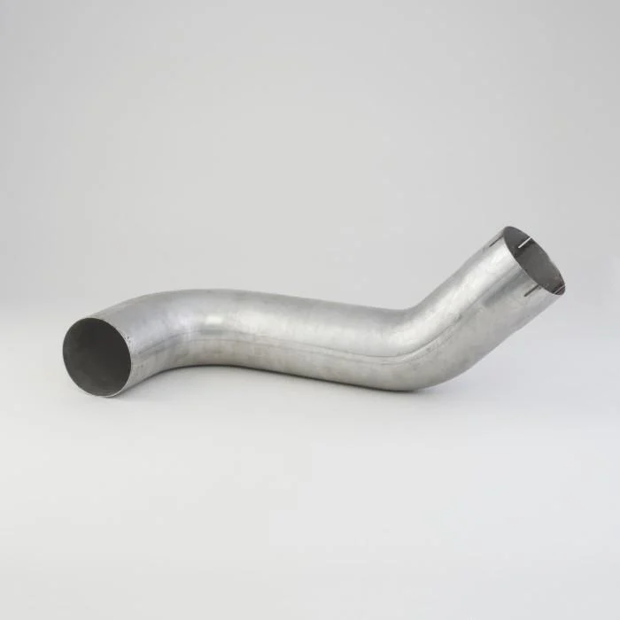 Donaldson J038611 EXHAUST PIPE, 5 IN (127 MM) OD LEFT SIDE