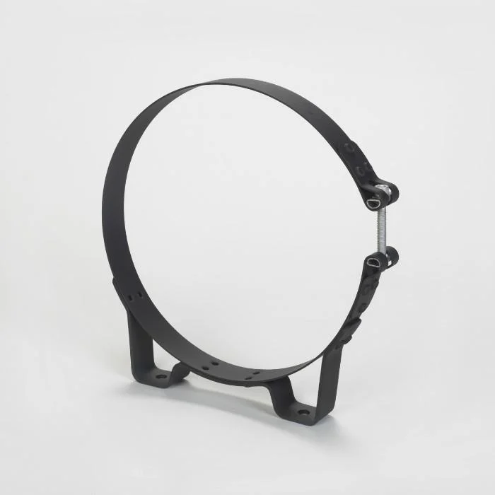 Donaldson M002120 MOUNTING BAND, EXHAUST 9 IN (229 MM)