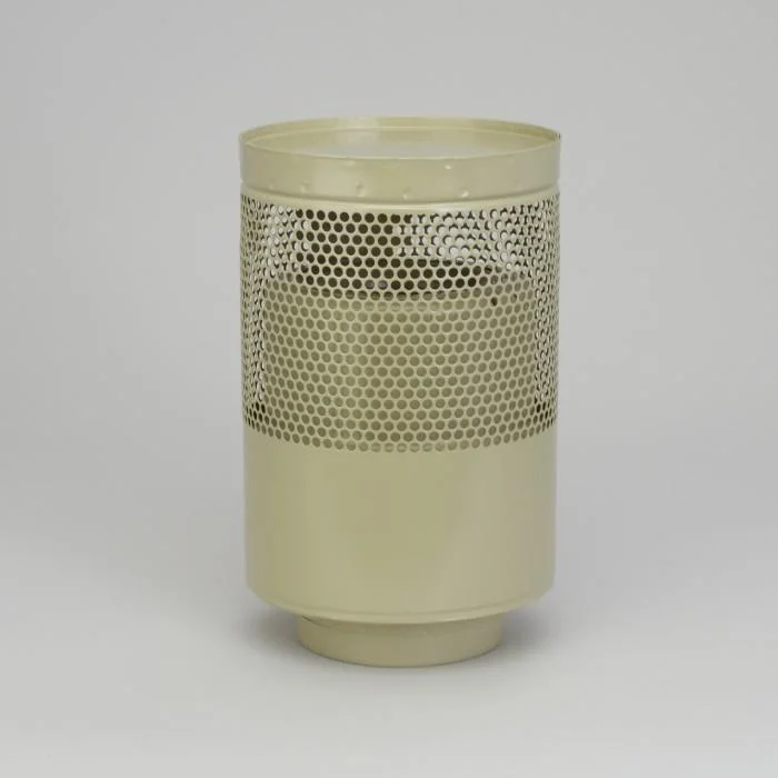 Donaldson M080019 AIR INTAKE SILENCER