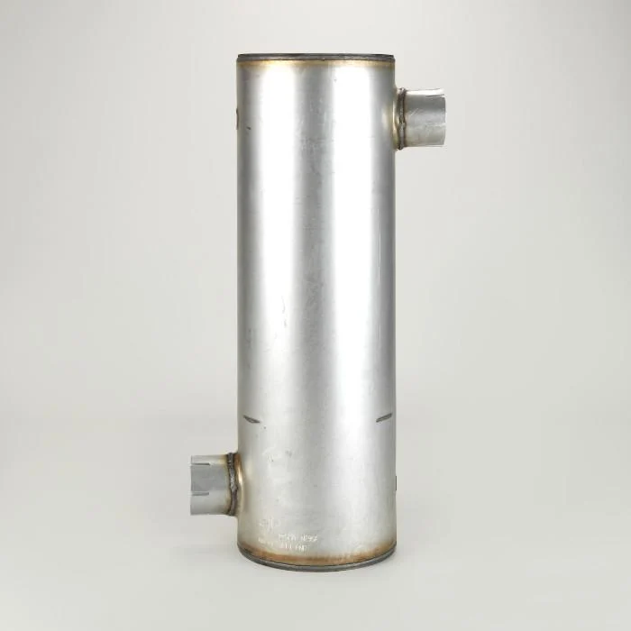 Donaldson M085208 MUFFLER, ROUND STYLE 6
