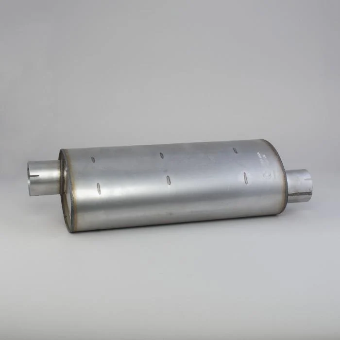 Donaldson Oval Muffler M090534