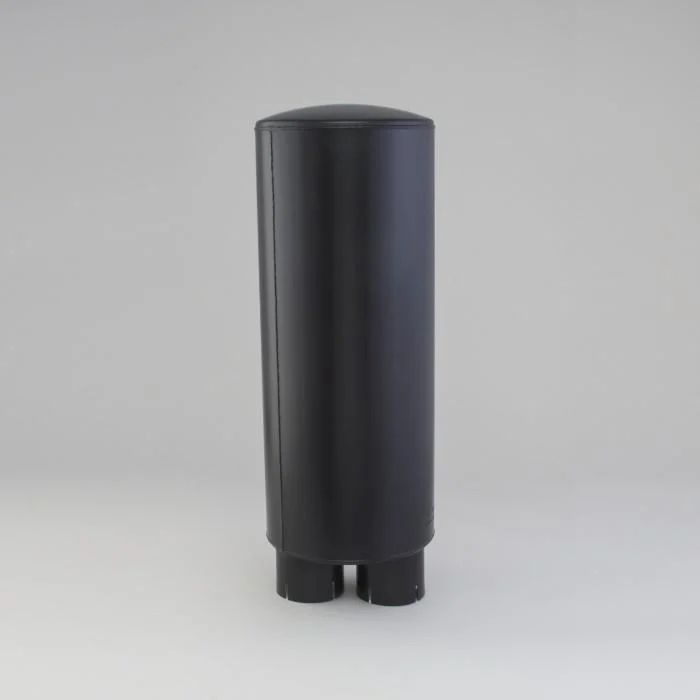 Donaldson M101170 MUFFLER, ROUND STYLE 5