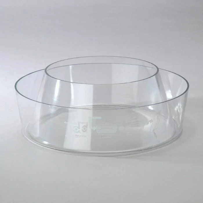 Donaldson OEM P020344 Bowl Assembly
