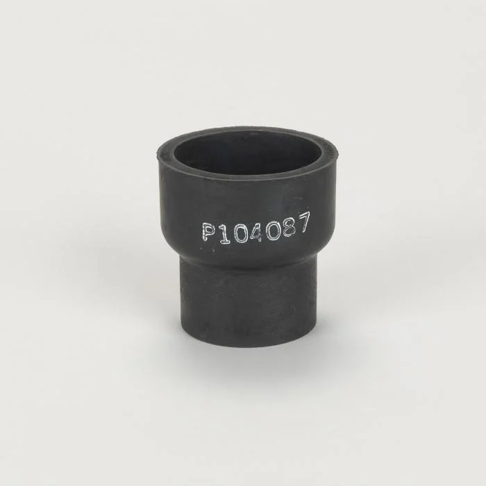 Donaldson P104087 REDUCER, RUBBER