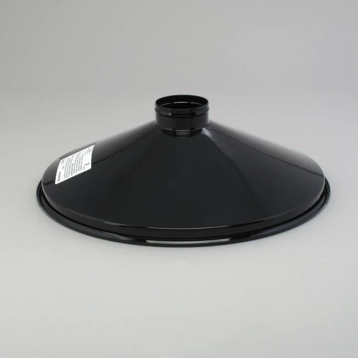 Donaldson P104973 DUST CUP, VACUATOR VALVE VERTICAL STYLE