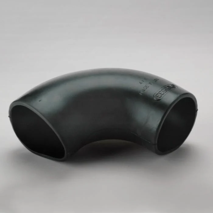 Donaldson P105530 ELBOW, 90 DEGREE RUBBER