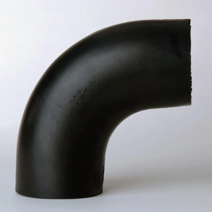Donaldson P105532 ELBOW, 90 DEGREE RUBBER