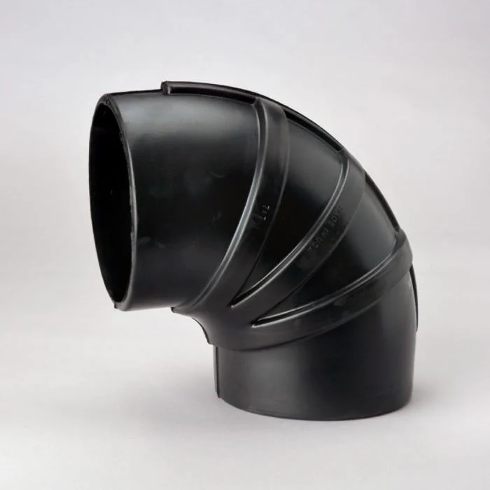 Donaldson P105536 ELBOW, 90 DEGREE RUBBER
