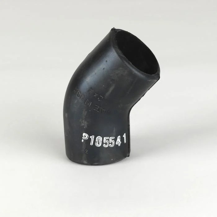 Donaldson P105541 ELBOW, 45 DEGREE RUBBER