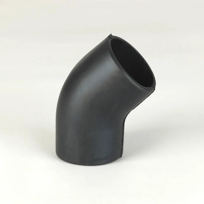 Donaldson P105543 ELBOW, 45 DEGREE RUBBER