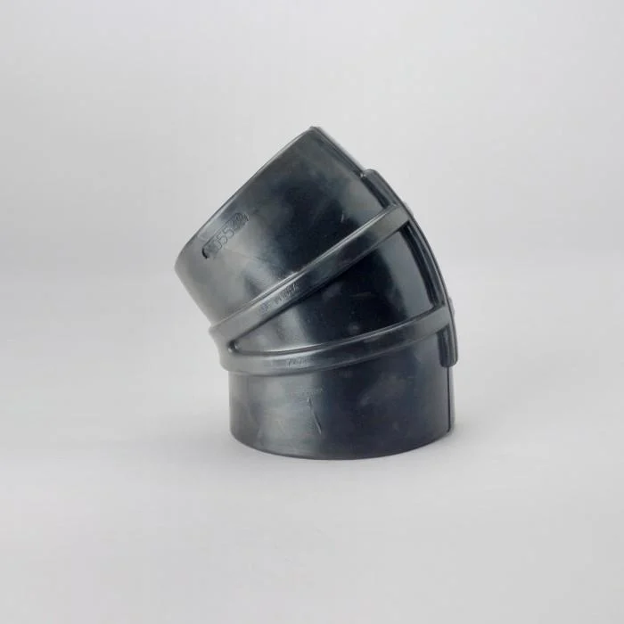 Donaldson P105548 ELBOW, 45 DEGREE RUBBER