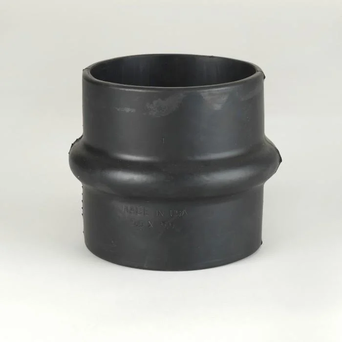 Donaldson P105611 STRAIGHT HUMP, RUBBER