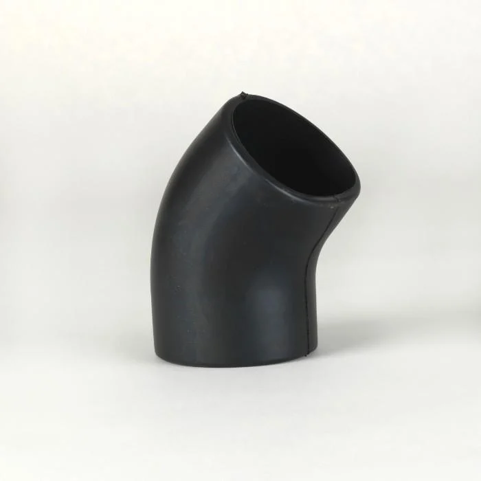 Donaldson P109331 ELBOW, 45 DEGREE RUBBER