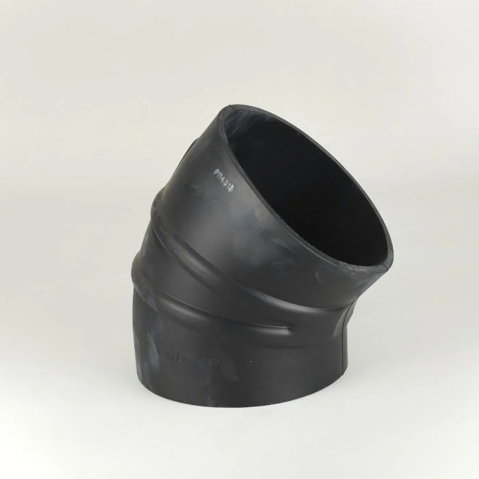 Donaldson P114313 ELBOW, 45 DEGREE RUBBER