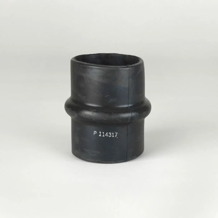 Donaldson P114317 STRAIGHT HUMP, RUBBER