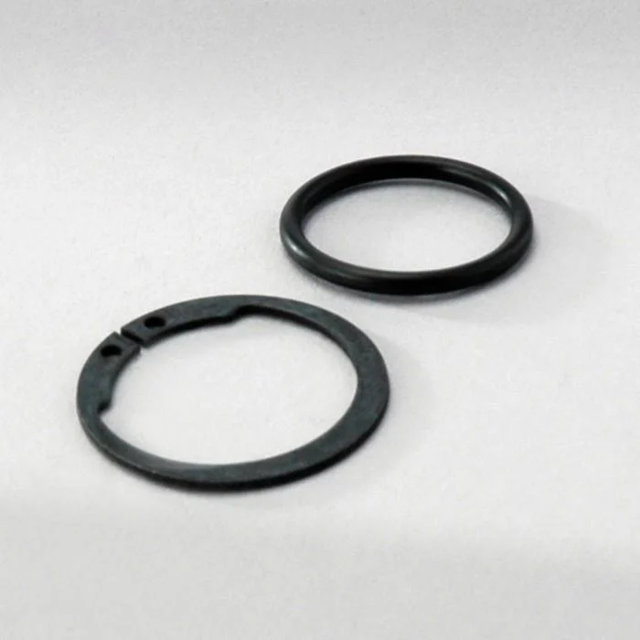 Donaldson P160779 O-RING & RETAINING RING