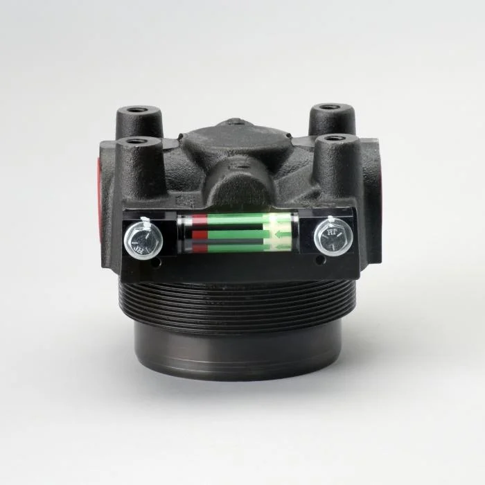 Donaldson P166353 HEAD ASSEMBLY, HYDRAULIC
