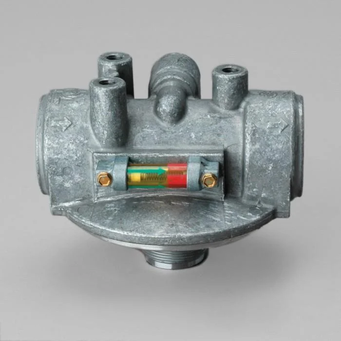 Donaldson P166418 Hydraulic Head Assembly