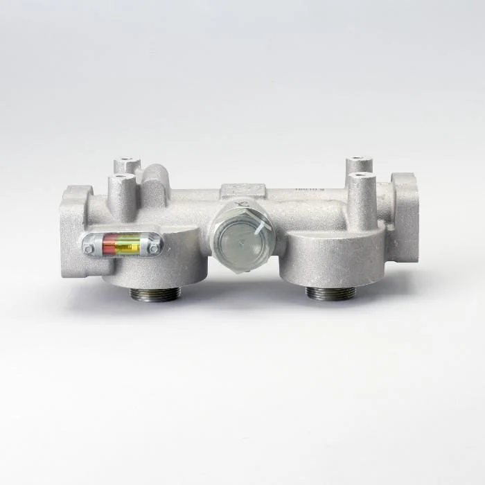 Donaldson P167297 HMK25 Duramax Head Assembly