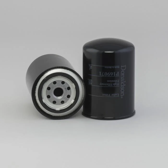 Donaldson P169071 LUBE FILTER, SPIN-ON FULL FLOW