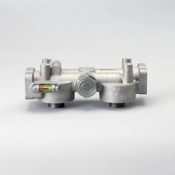 Donaldson HMK25 Head Assembly