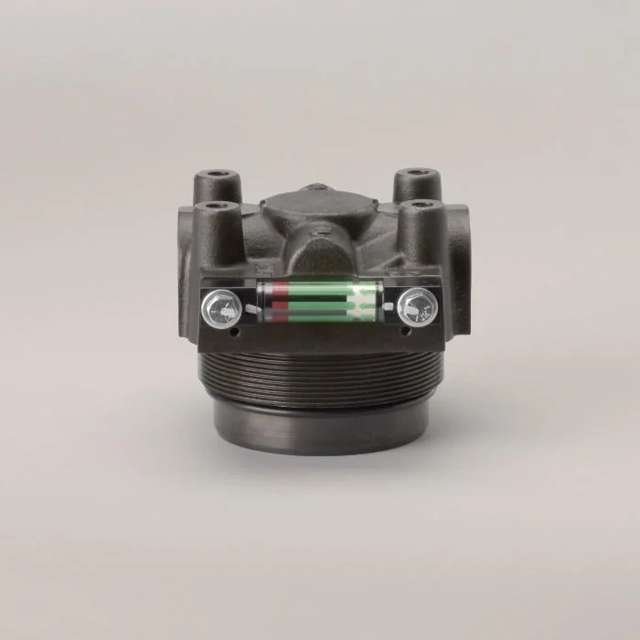 Donaldson P170489 HEAD ASSEMBLY, HYDRAULIC