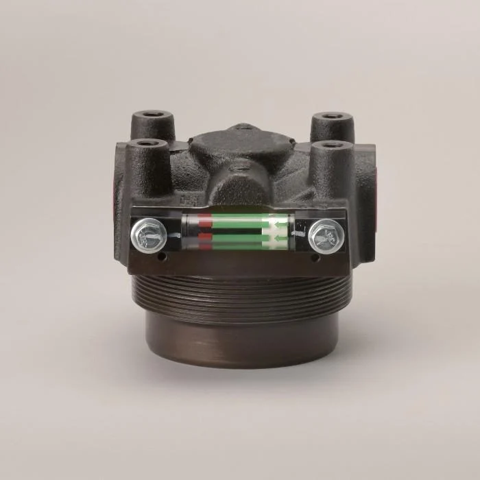 Donaldson P170491 HEAD ASSEMBLY, HYDRAULIC