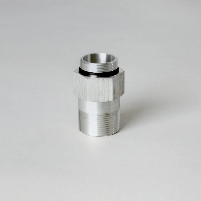 Donaldson P173545 ADAPTER, HYDRAULIC