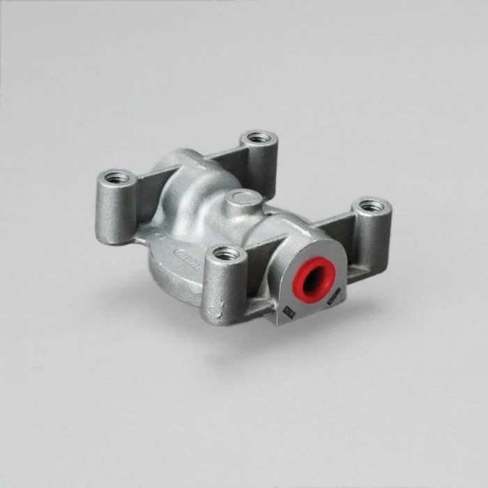 Donaldson P174766 HEAD ASSEMBLY, COOLANT
