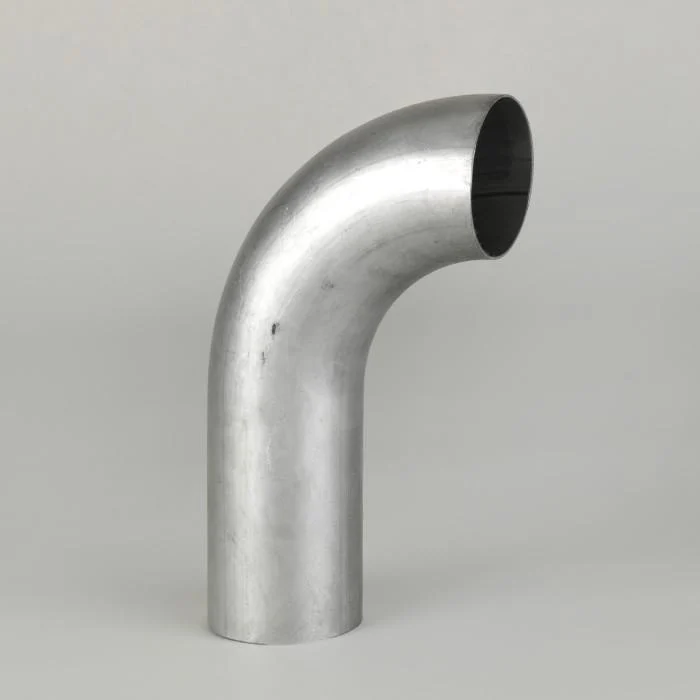 Donaldson P206310 TAILPIPE, 3.5 IN (89 MM) OD X 12 IN (305 MM)