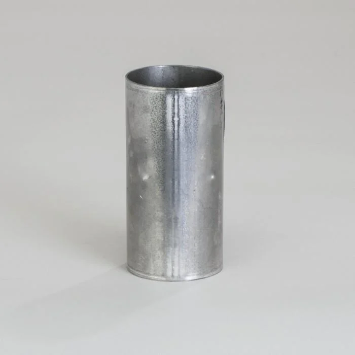 Donaldson P206362 CONNECTOR, 3 IN (76 MM) OD-OD