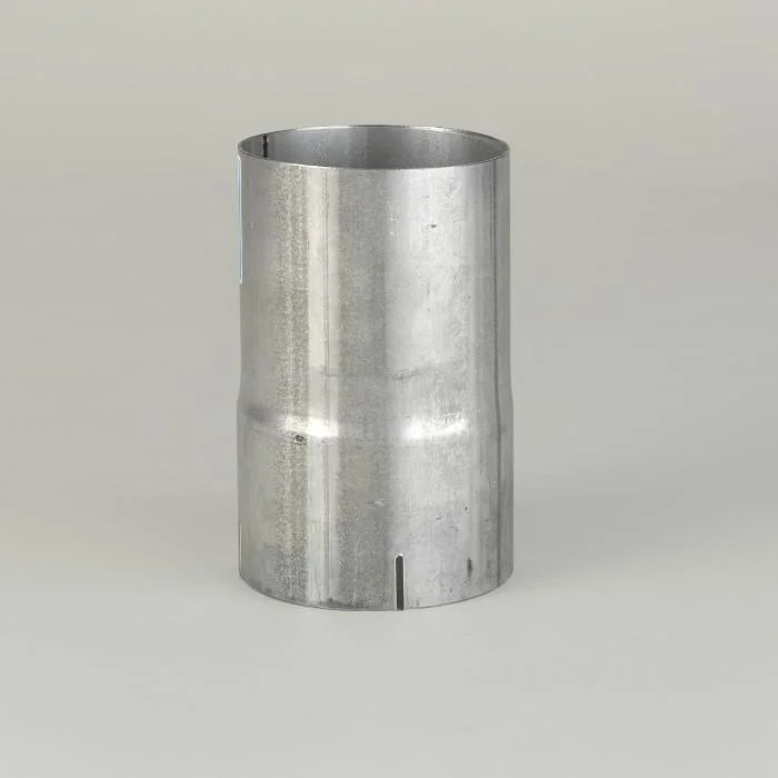 Donaldson P206370 CONNECTOR, 5 IN (127 MM) ID-OD