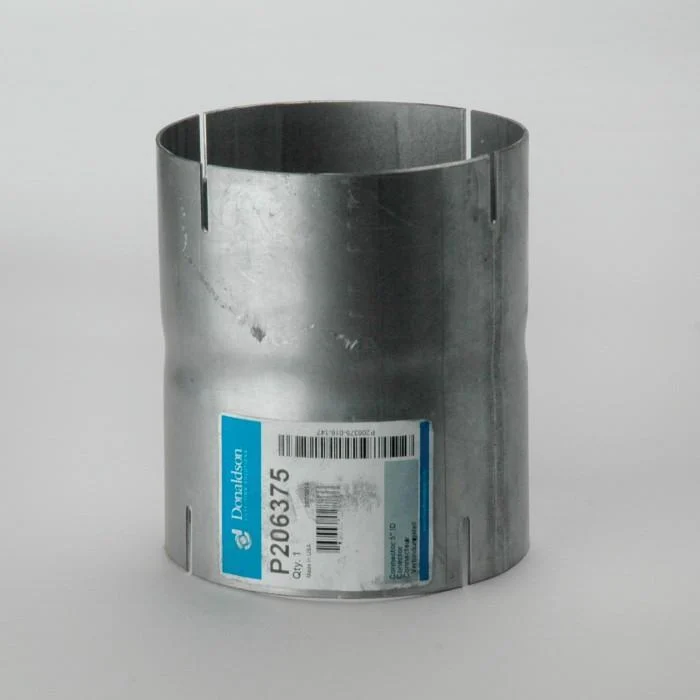 Donaldson P206372 3in Steel Connector