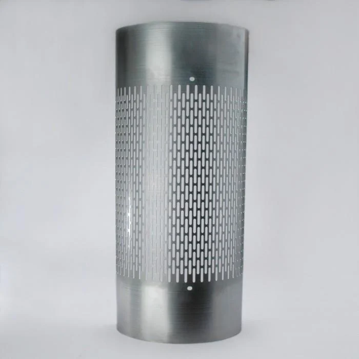 Donaldson P206542 MUFFLER GUARD, 10-10.5 IN (254-267 MM) STAINLESS