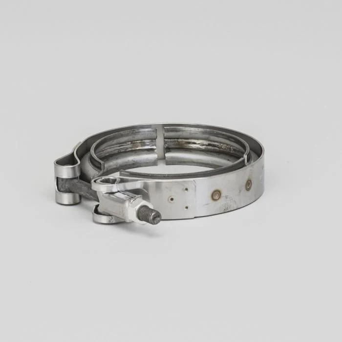 Donaldson P206604 CLAMP, V-BAND 3.8 IN (99 MM)