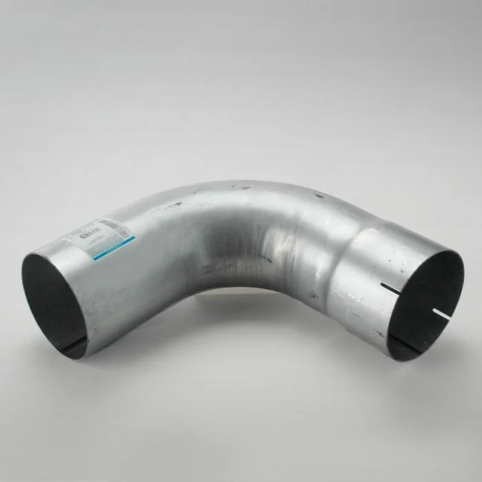 Donaldson P207333 ELBOW, 90 DEGREE 2 IN (51 MM) OD-ID
