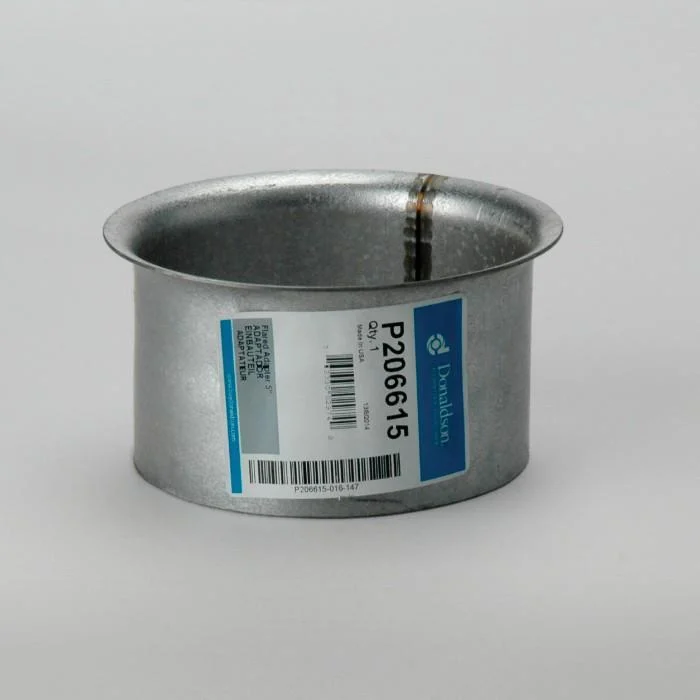 Donaldson 3-Inch Flared Adapter