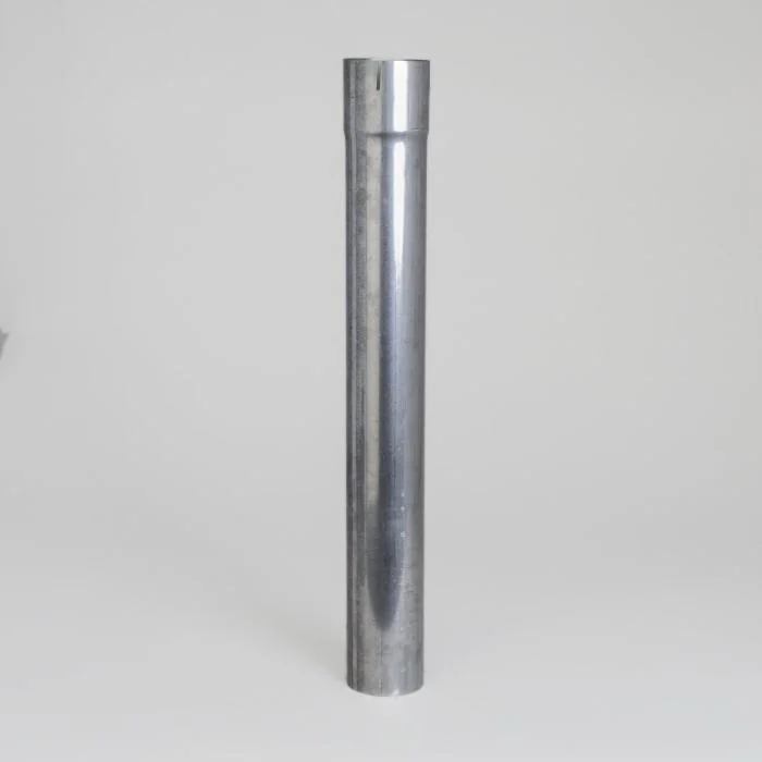 Donaldson P216191 STACK PIPE, STRAIGHT 3 IN (76 MM) ID X 24 IN (610 MM)