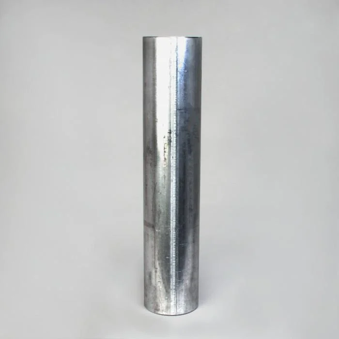 Donaldson P224589 STACK PIPE, STRAIGHT 5 IN (127 MM) OD X 24 IN (610 MM)