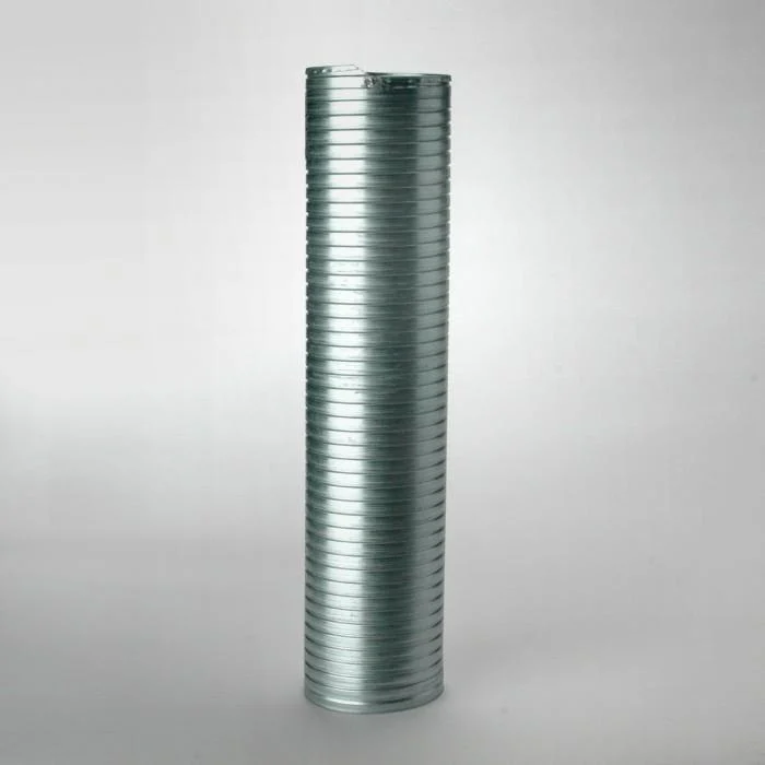 Donaldson P226140 FLEX TUBE, 3 IN (76 MM) ID X 10 FT (3 M)