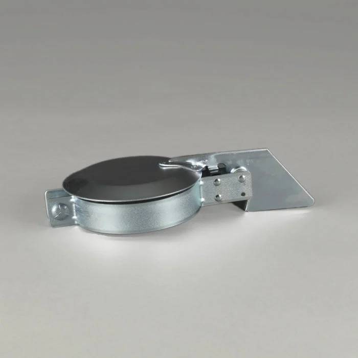 Donaldson P270541 Rain Cap, 5 Inch