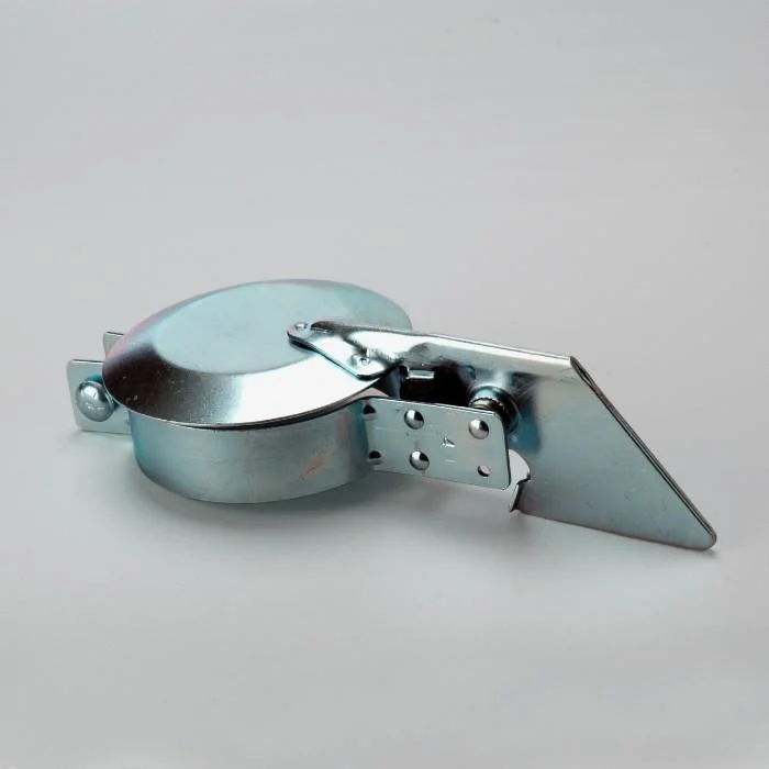 Donaldson P270542 RAIN CAP, 5.5 IN (140 MM)