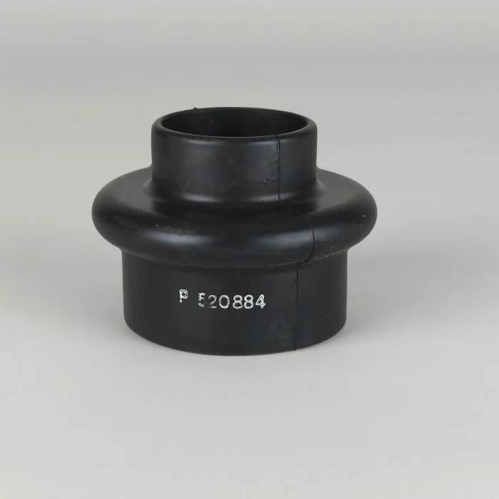Donaldson P520884 REDUCER HUMP, RUBBER