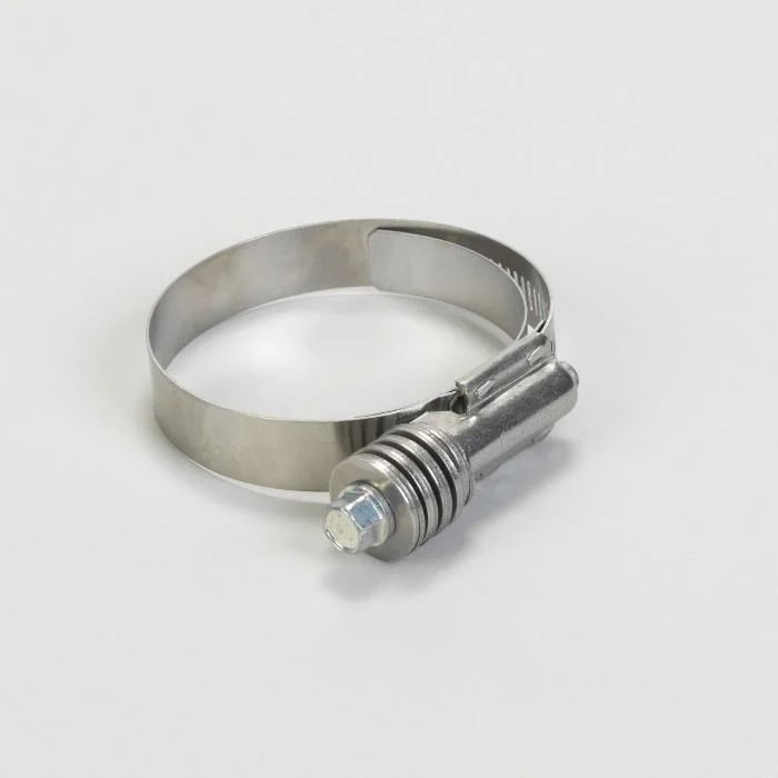 Donaldson P532925 CLAMP, CONSTANT TORQUE LINED HOSE TYPE