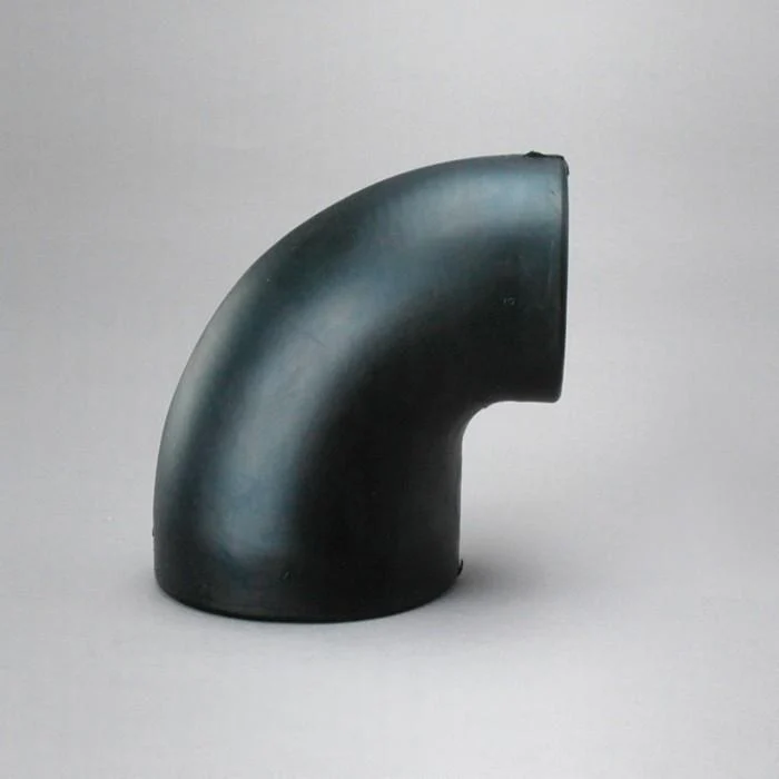 Donaldson P536163 ELBOW, 90 DEGREE REDUCER RUBBER